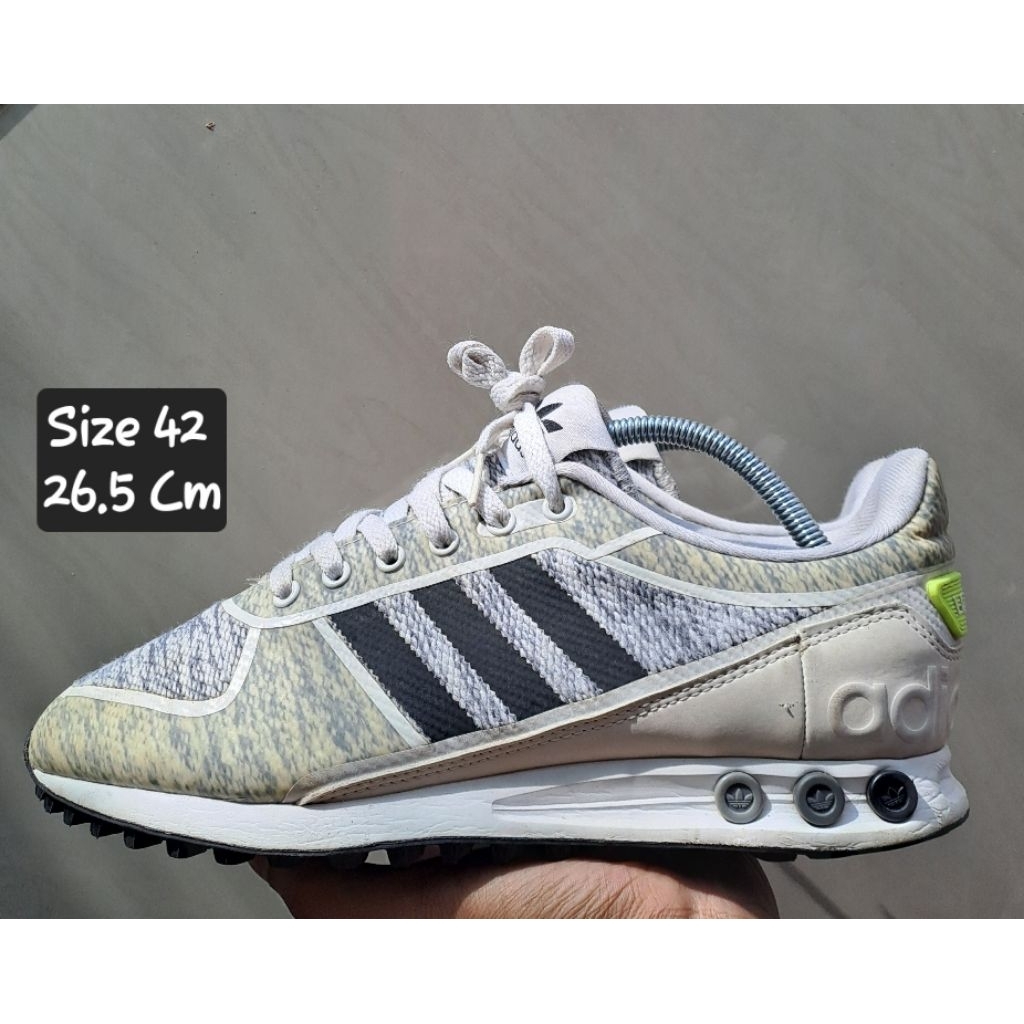 Adidas La trainer II