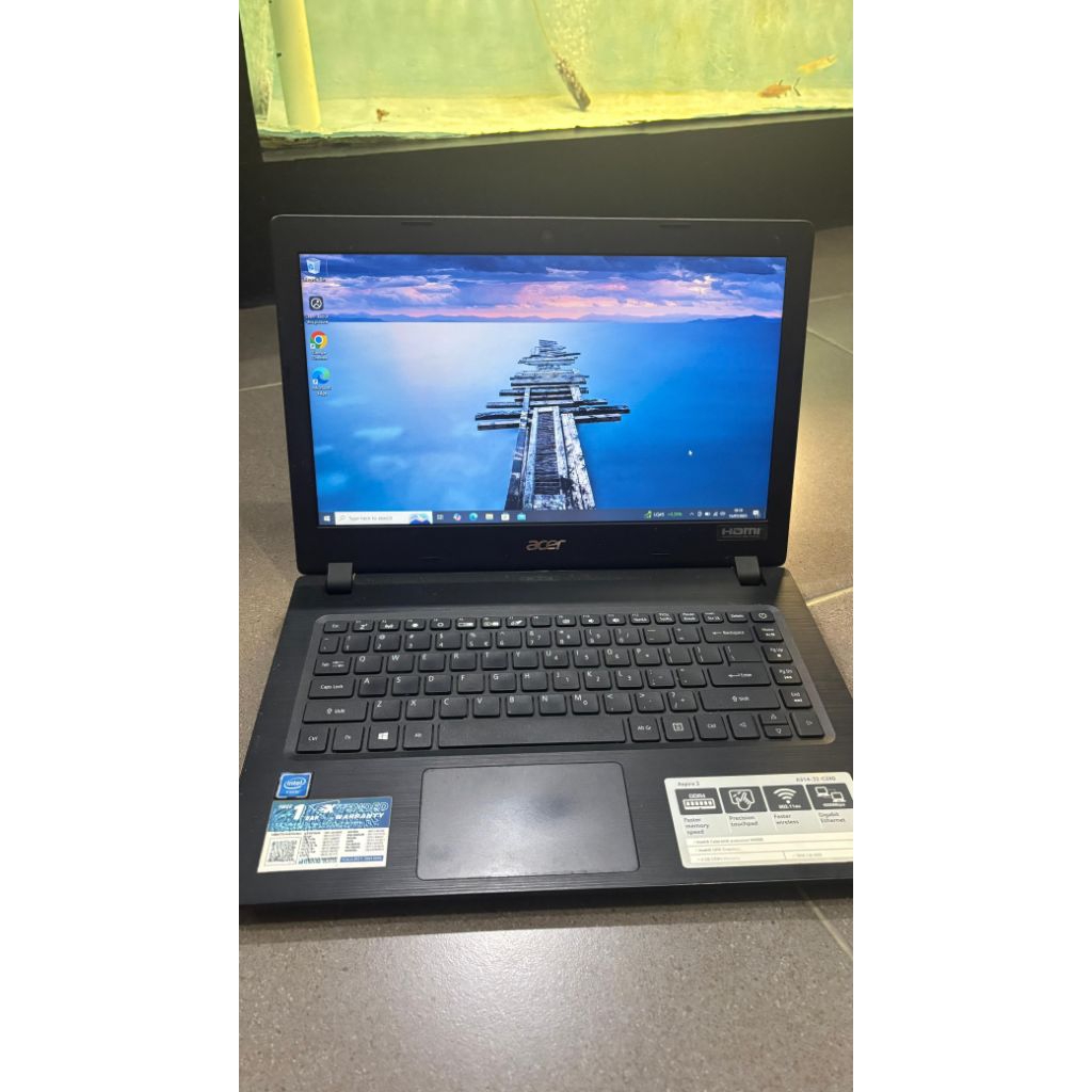 Acer Aspire 3 A314-32-C3X0