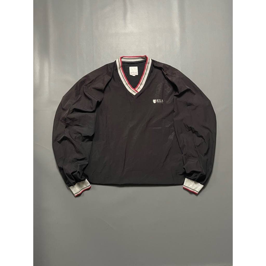 windbreaker ellese pullover