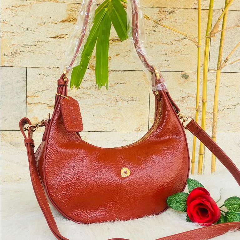 TAS KULIT PAPILLON K3517 ORIGINAL