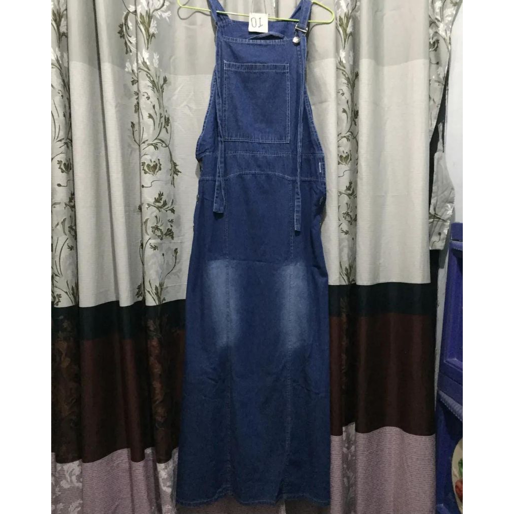 Baju Kodok || Hijab friendly ||span gamis || Baju kece