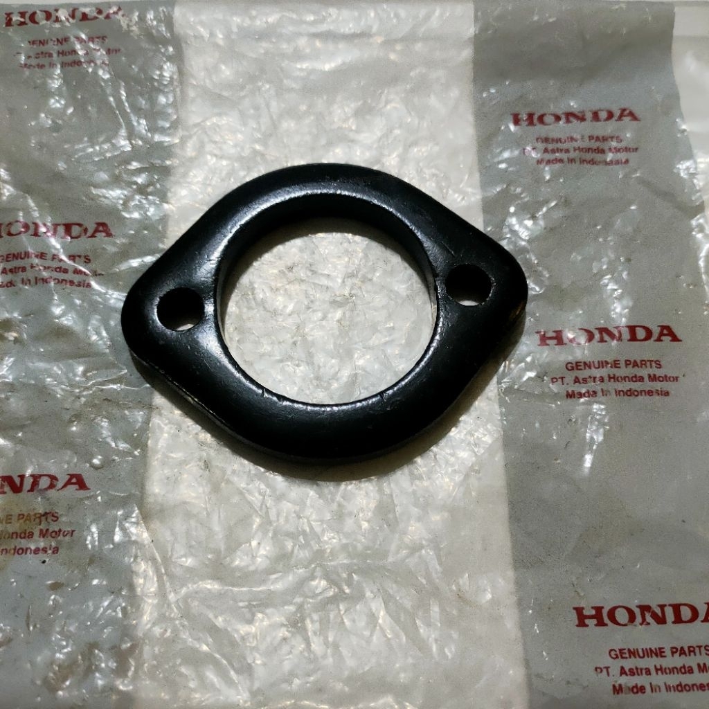 RING CINCIN KNALPOT TIGER 2000 TILAS TILAM ORI ORIGINAL ORISINIL ASLI AHM