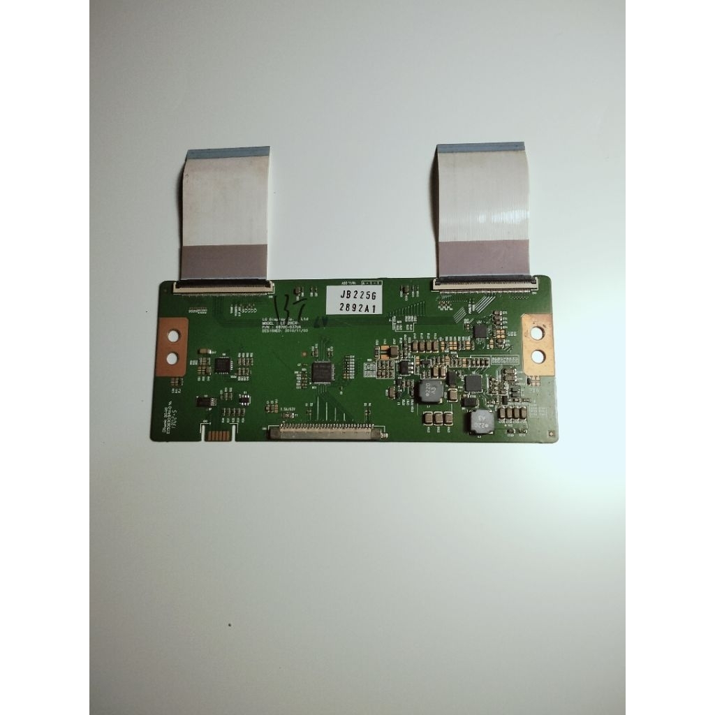 TCON T CON TICON TIKON PLUS FLEXIBLE TV LG 32LS3110-TB 32LS3400-TA 32LS3110 32LS3400