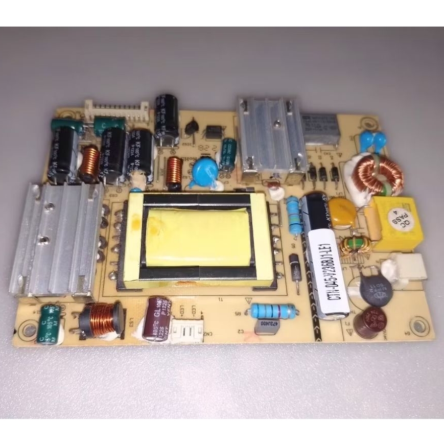 PSU 24D303 power supply Polytron PLD24D303