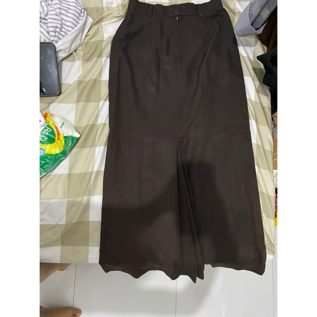 rok pramuka preloved