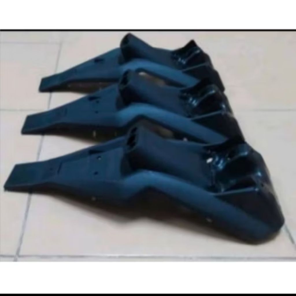 sepakbor belakang standar klx 150 spakbor belakang klx 150 slebor belakang klx