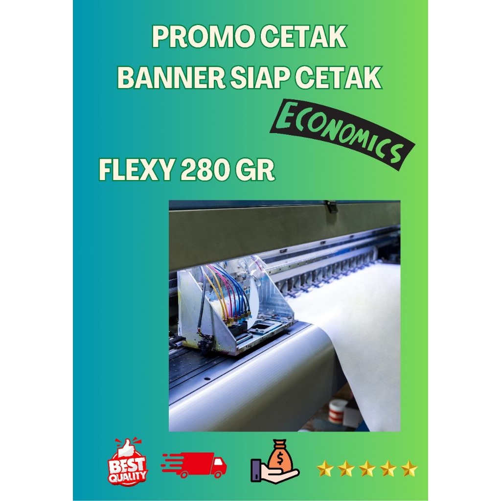 

Promo Cetak Banner Siap Cetak