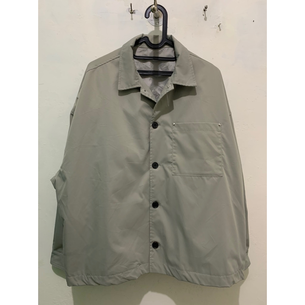 JUNRED Workjaket/coachjacket/outerwear