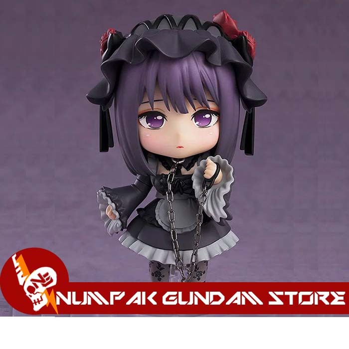 Nendoroid Kuroe Shizuku