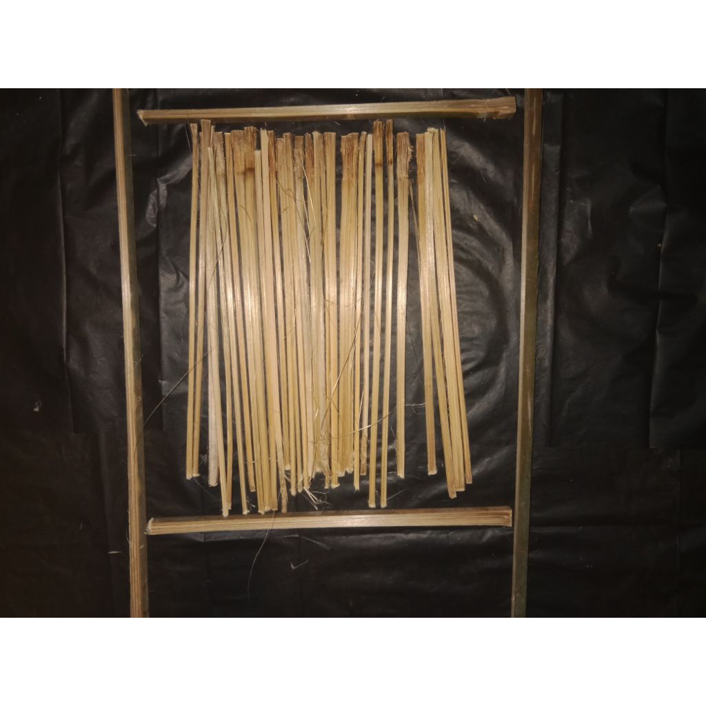 

stik buket panjang 50cm isi 50 pcs