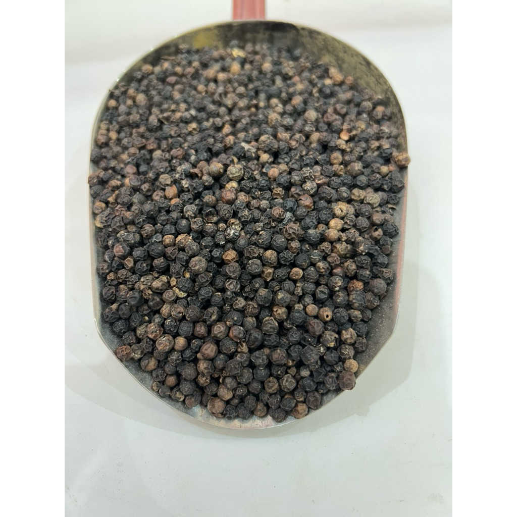 

Lada Hitam kemasan 100gr / Merica Hitam GL 550