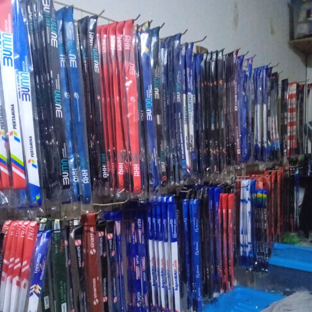 

Tali Custome Lanyard Printing Tali Gantungan cetak 2 sisi plus Logo yoyo Holder Card