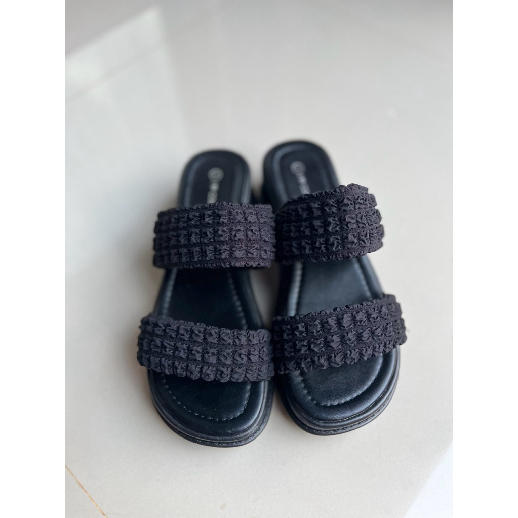 Colorbox flatform sandal Airwalk sneaker shoes dan Raitalexander sandal