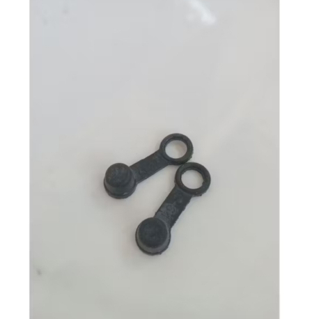 Karet Tutup Nepel Angin Kaliper Rem Universal Detail Ori Original Honda Yamaha Suzuki Kawasaki