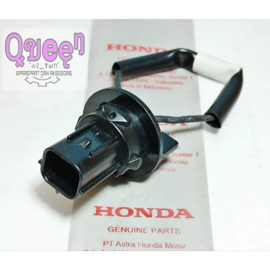 Soket konektor DLC riset reset manual Soket connector DLC SCS manual euro 5 original