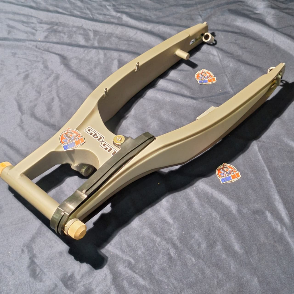 Swing Arm KTM SX pnp KLX 150 66cm LISLAS