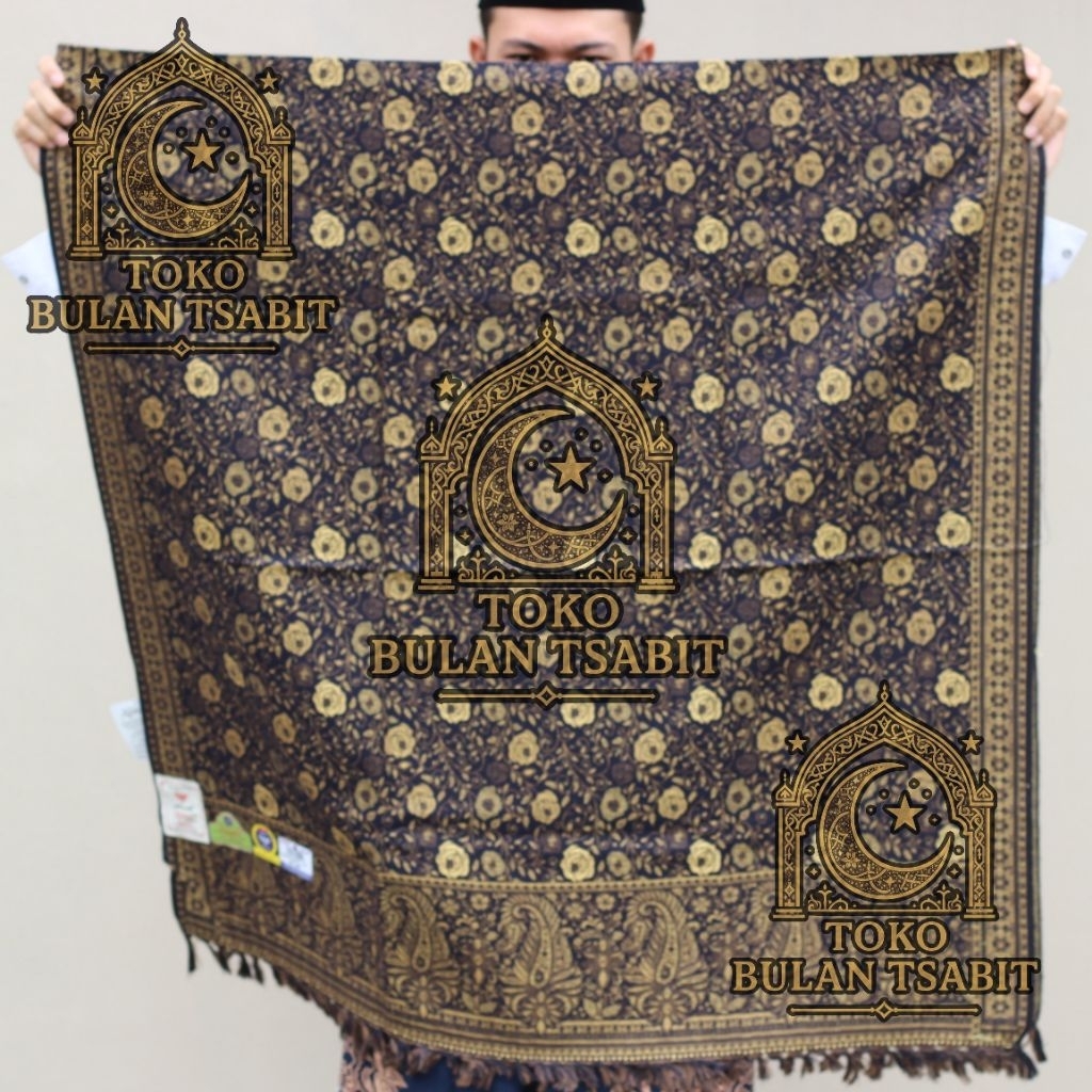 Sorban Kashmiri Almas Premium - Sorban Kashmiri Sorban Haji - Sorban Haji Muslim