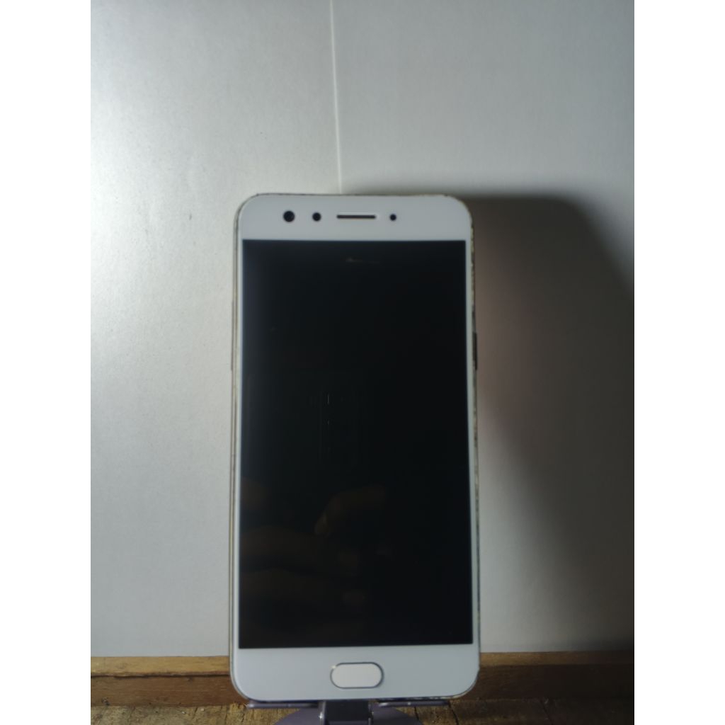 hp type oppo F3 Ram 4 Rom 64