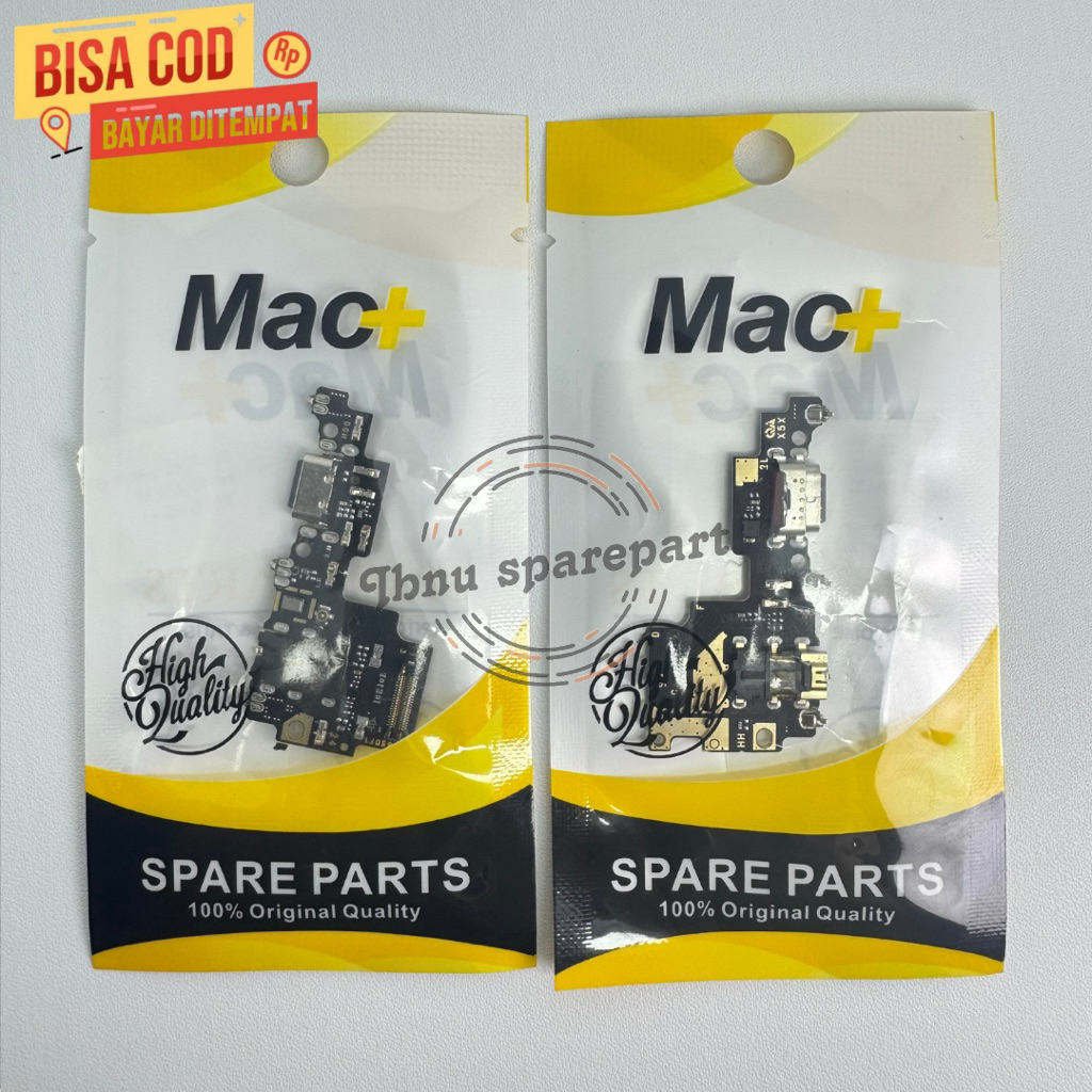 FLEXIBLE CHARGER FLEKSIBEL KONEKTOR CAS XIAOMI MI5X / MI A1 ORIGINAL