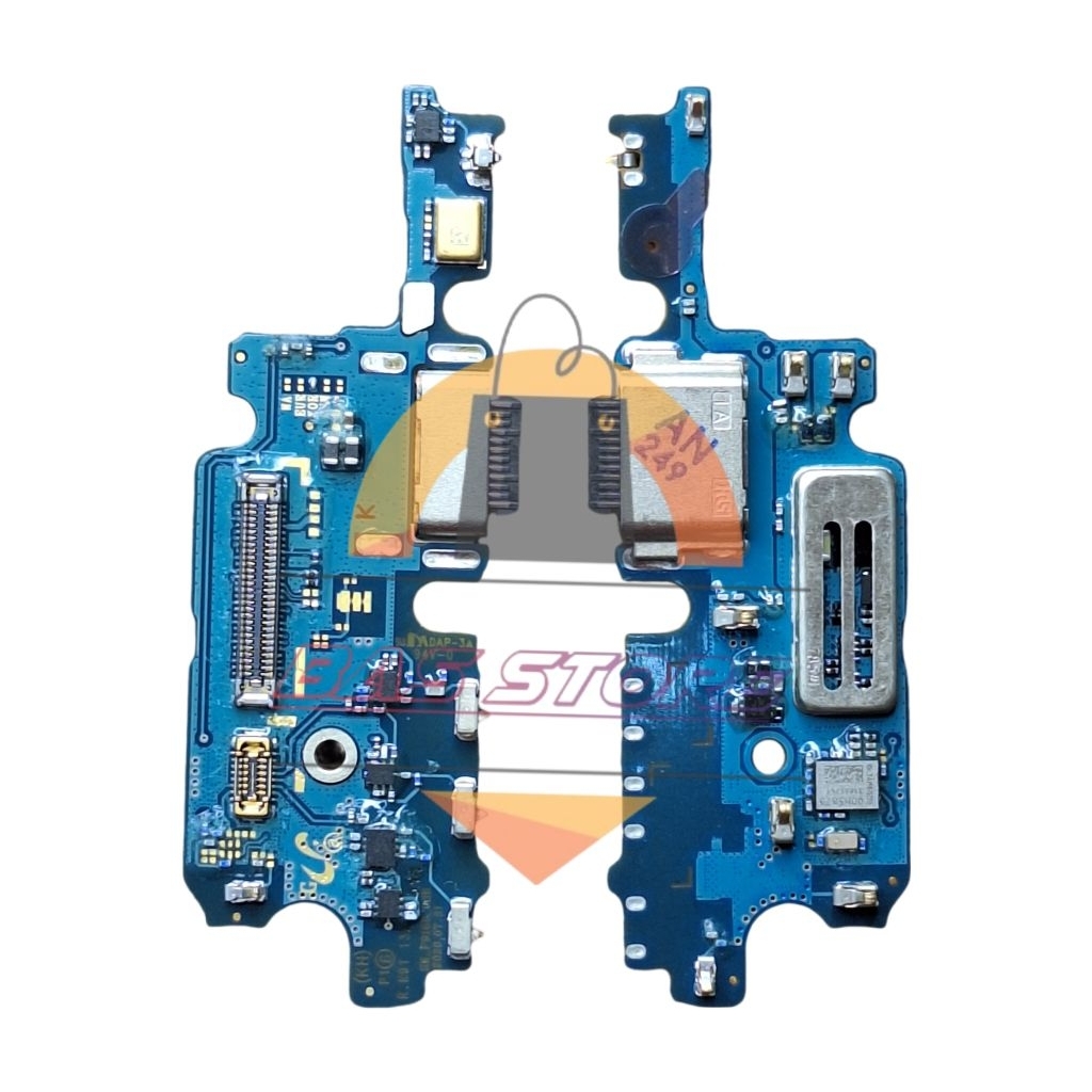 FLEXIBLE KONEKTOR CHARGER / PAPAN CON CAS SAMSUNG Z FOLD 2