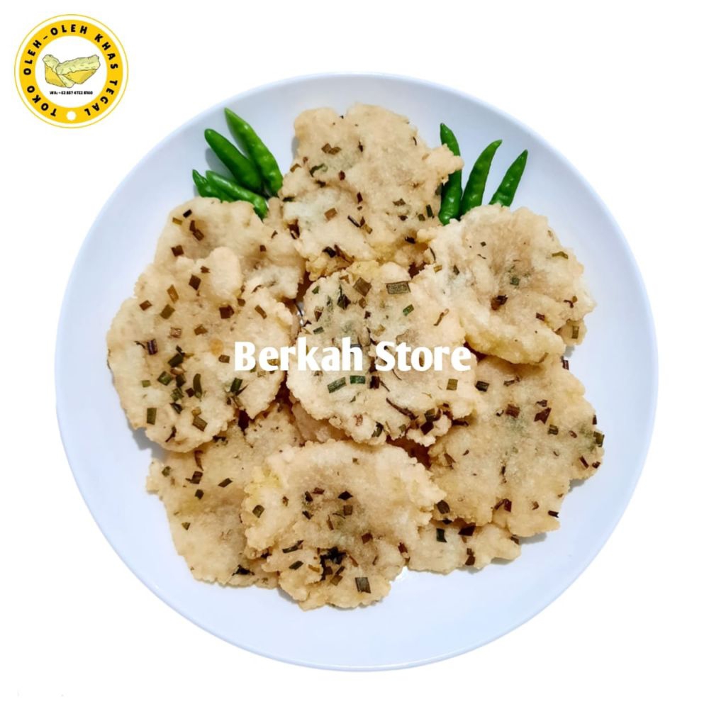 

CIRENG TAHU ACI KHAS TEGAL ISI 30 PCS KEMASAN VAKUM