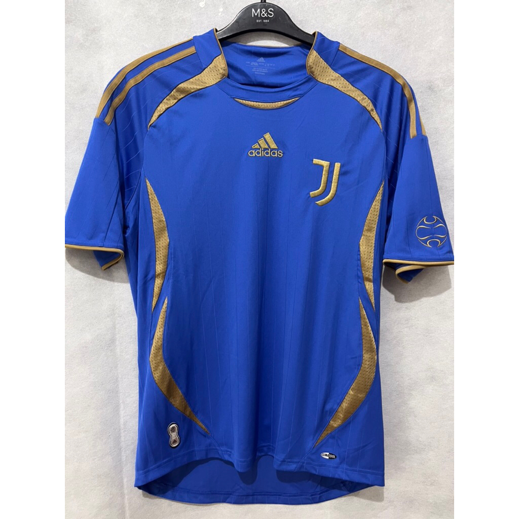 Jersey Original Juventus Teamgeist (M)
