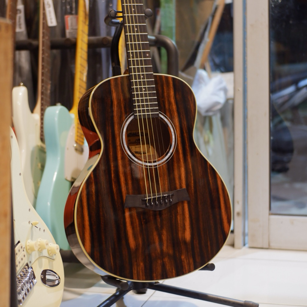 Gitar Cowboy Cowboy AEG 3G Ns, Gitar Akustik, Guitar Acoustic, Gitar Cowboy, Guitar Cowboy, Gitar Pr