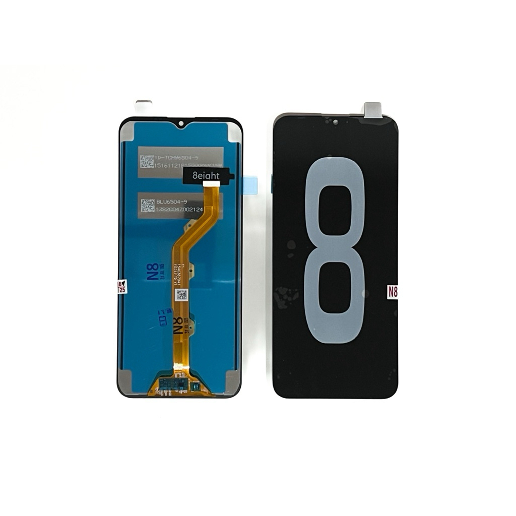 LCD INFINIX SMART 4 X653 / X653C