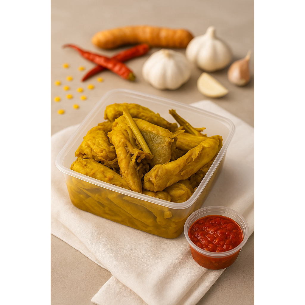 

ayam ungkep lengkuas PEJANTAN