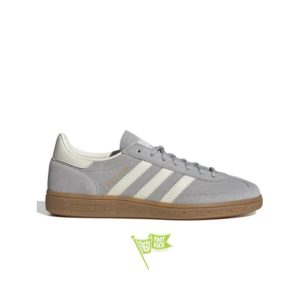 Adidas Handball Spezial Grey Two Original