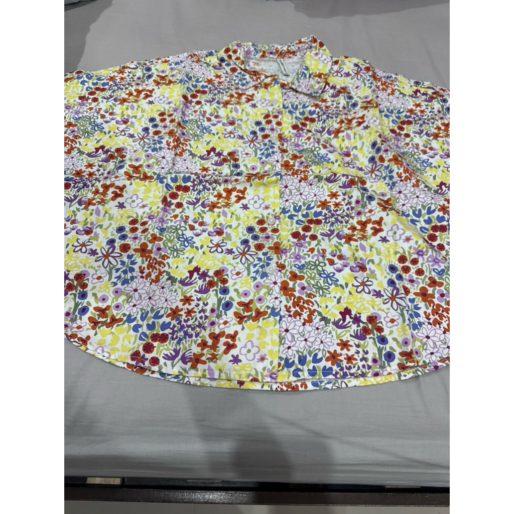 preloved baju colorbox