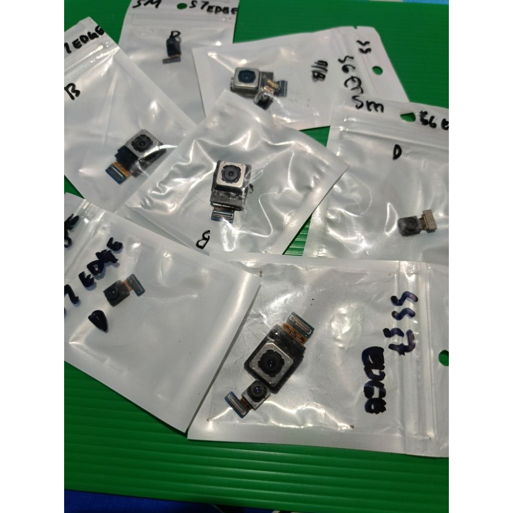 KAMERA SAMSUNG S7 EDGE/S6 EDGE/S6 EDGE PLUS ORIAN