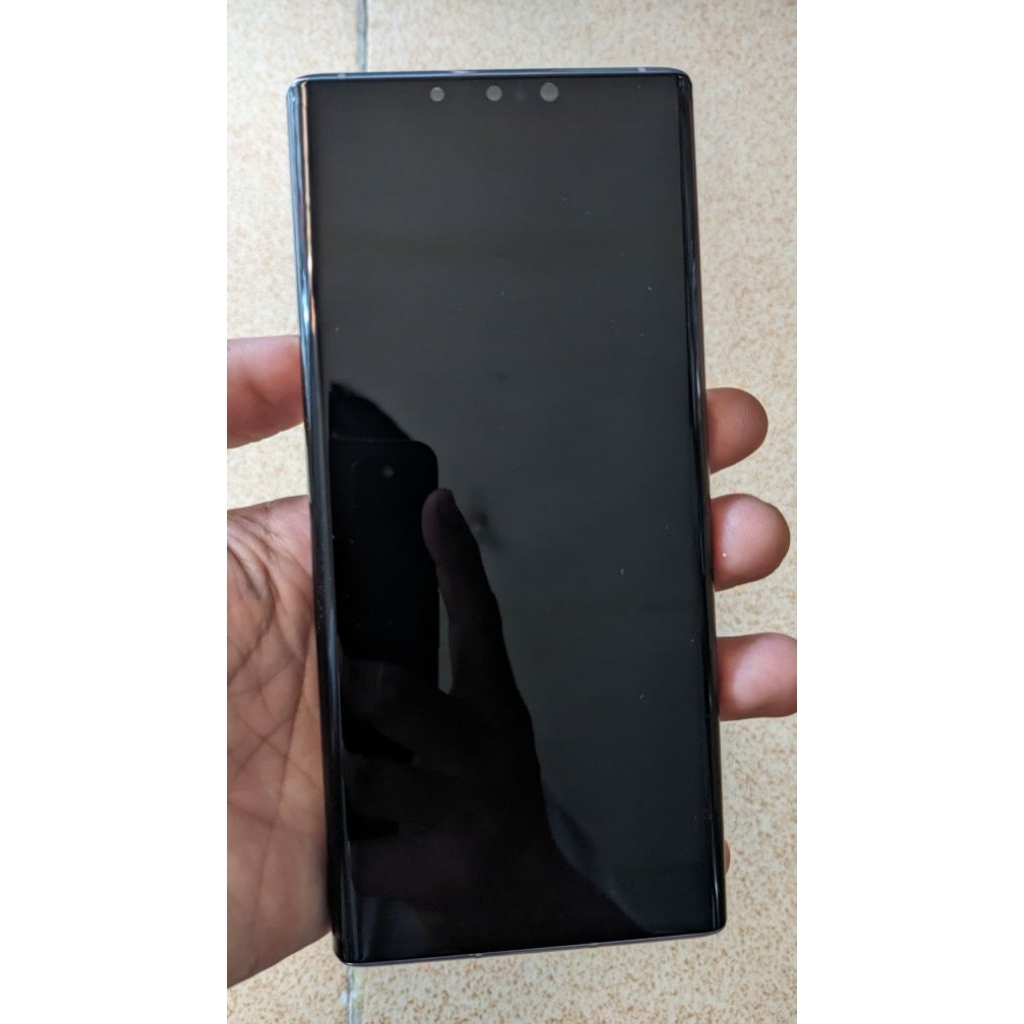 LCD HUAWEI Mate 30 Pro Original