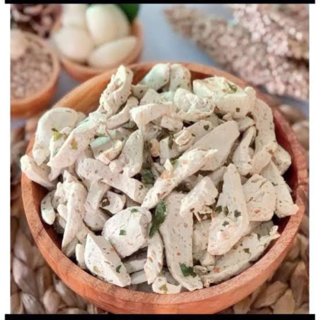 

basreng daun jeruk 1kg