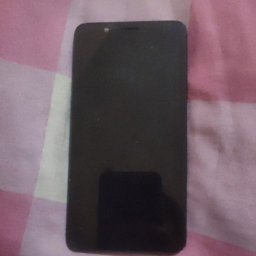 lcd touchscreen Axioo venge AX5