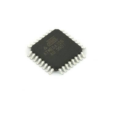 Chip IC Atmega328P atmega328 AU SMD TQFP32 With Bootloader Arduino0