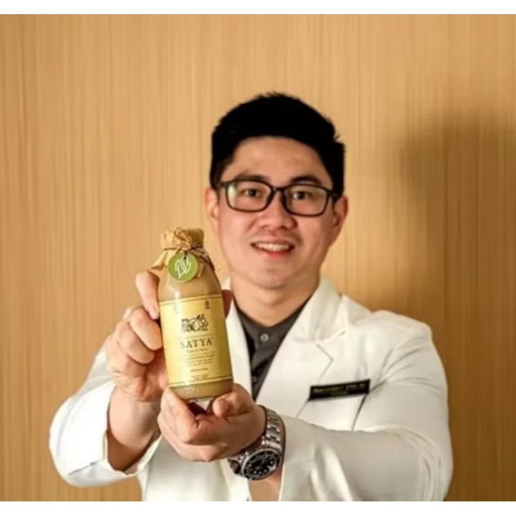 

Satya Natural Juice 350 ML