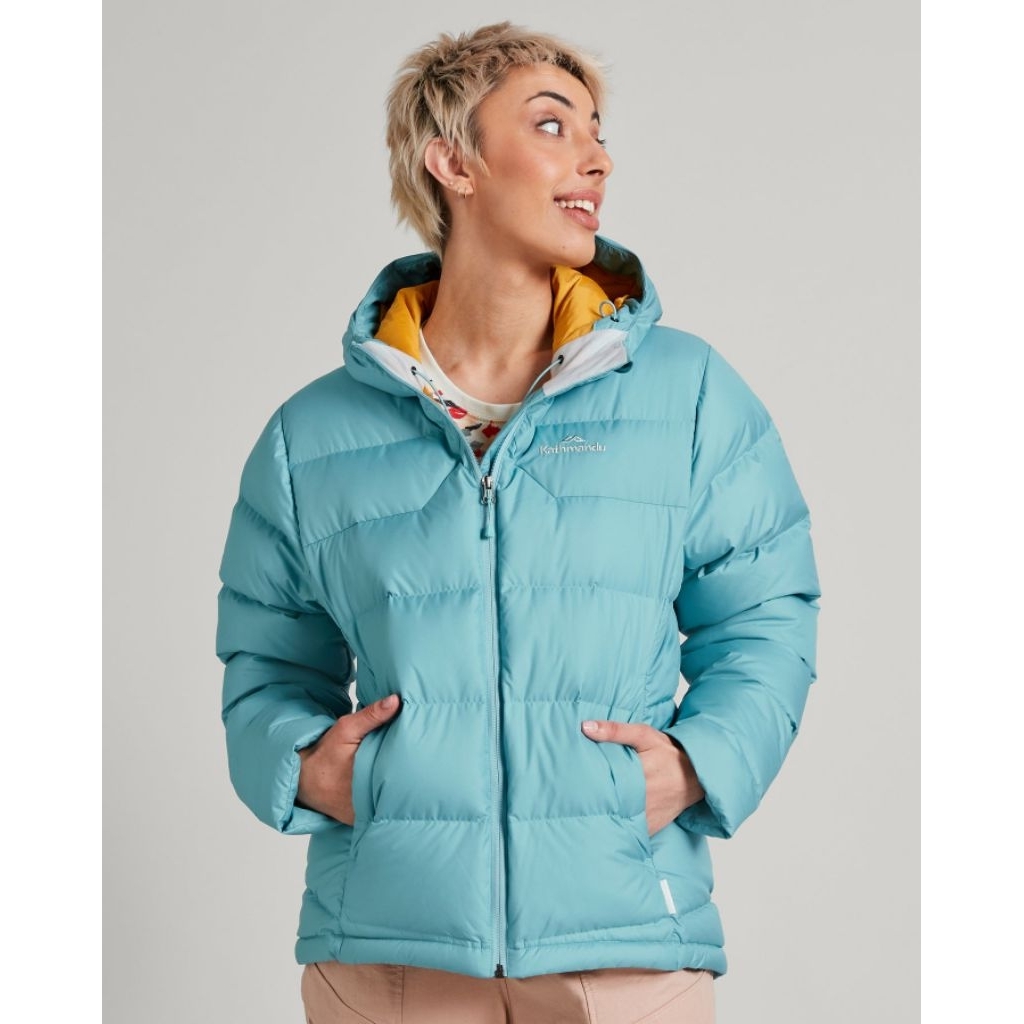 KATHMANDU EPIC V2 DUCK DOWN 600 FILL