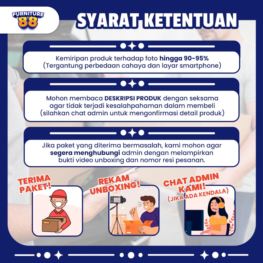 Storage Box Kotak Penyimpanan Plastik Storage Tutup Storage Susun Storage Kecil - Furnitur88