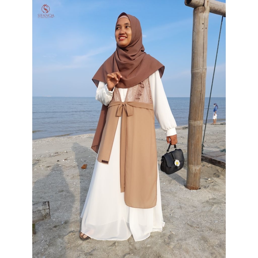 ARABELLA OUTER (HANYA OUTER)