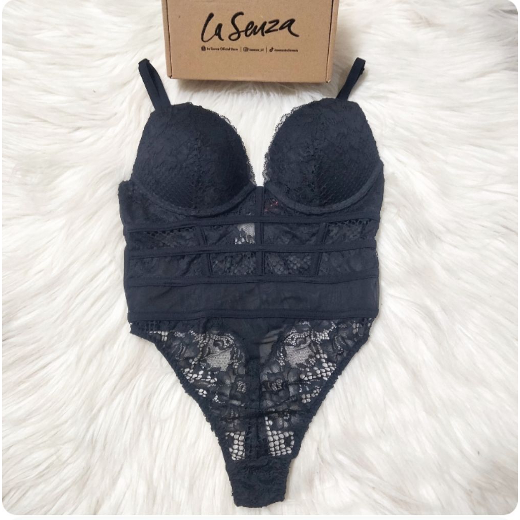 la Senza bodysuit XS