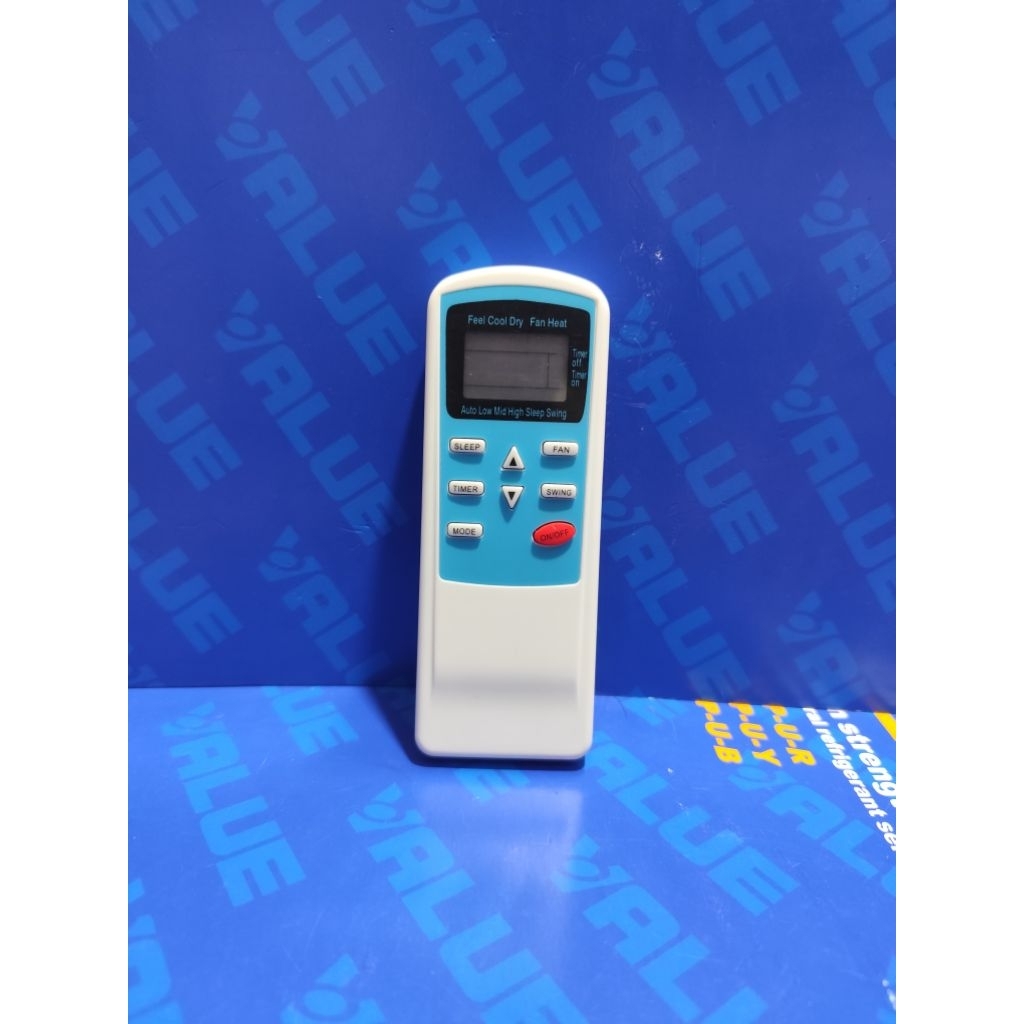 Remote ac akari2
