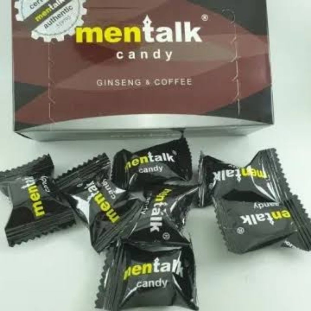 sudah ready mentalkGinseng original