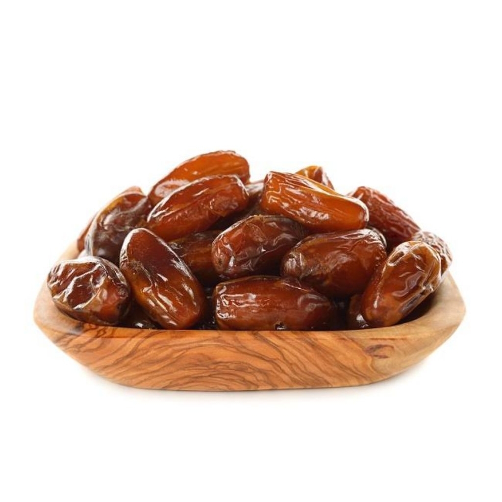 

kurma manis alami asli Madinah kemasan 1 kg