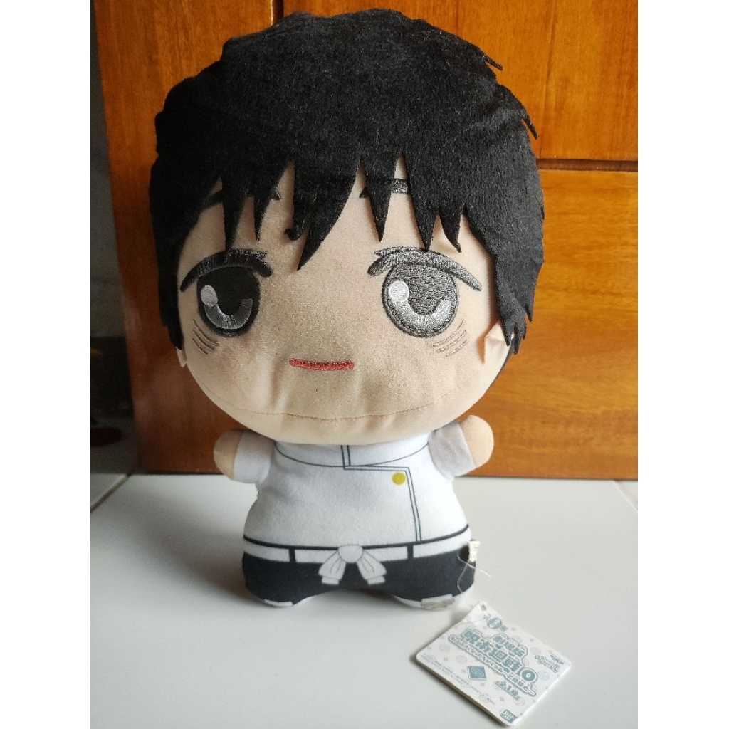 Plushie Yuta okkotsu Chibigurumi Big