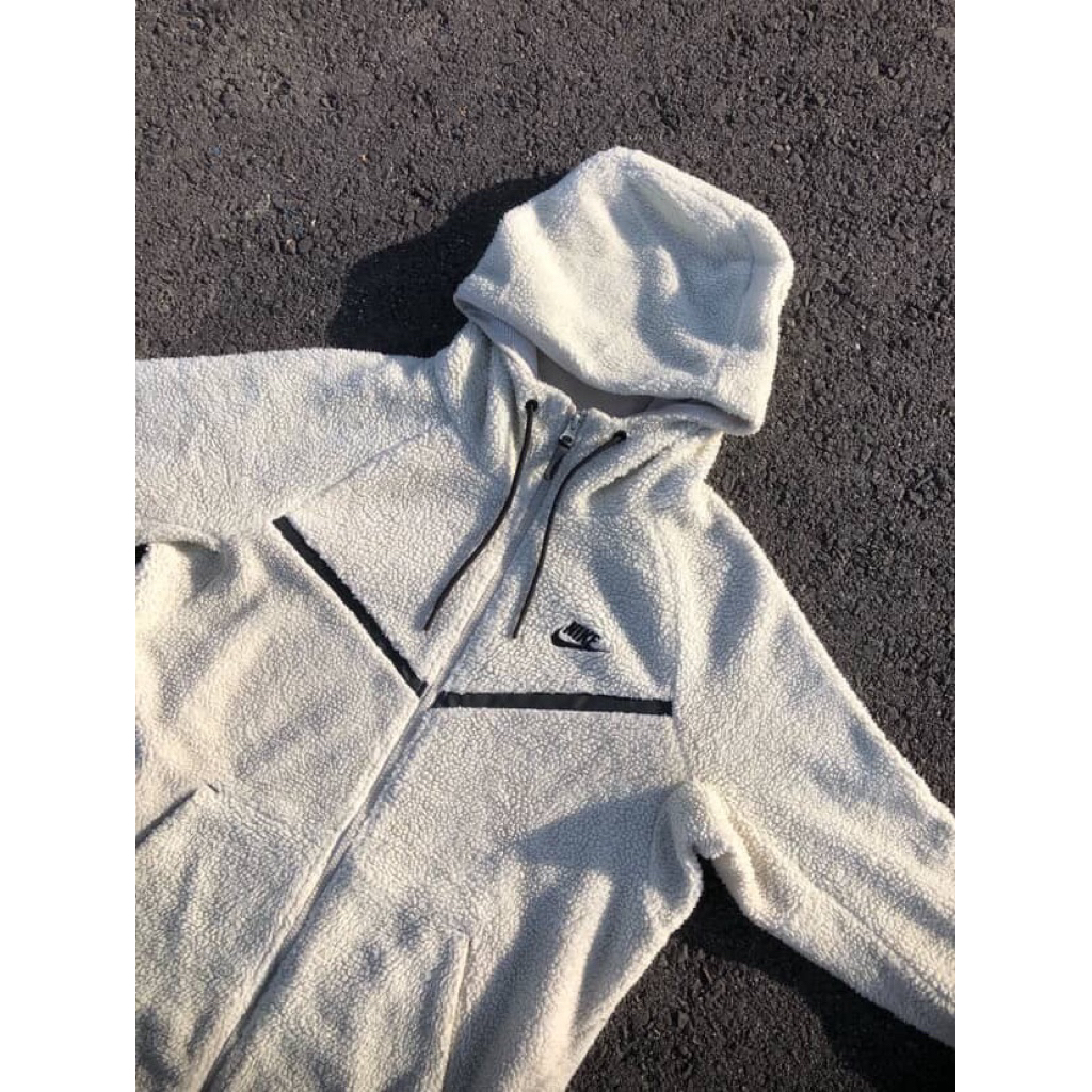 AS W NSW NIKE TECH FLEECE