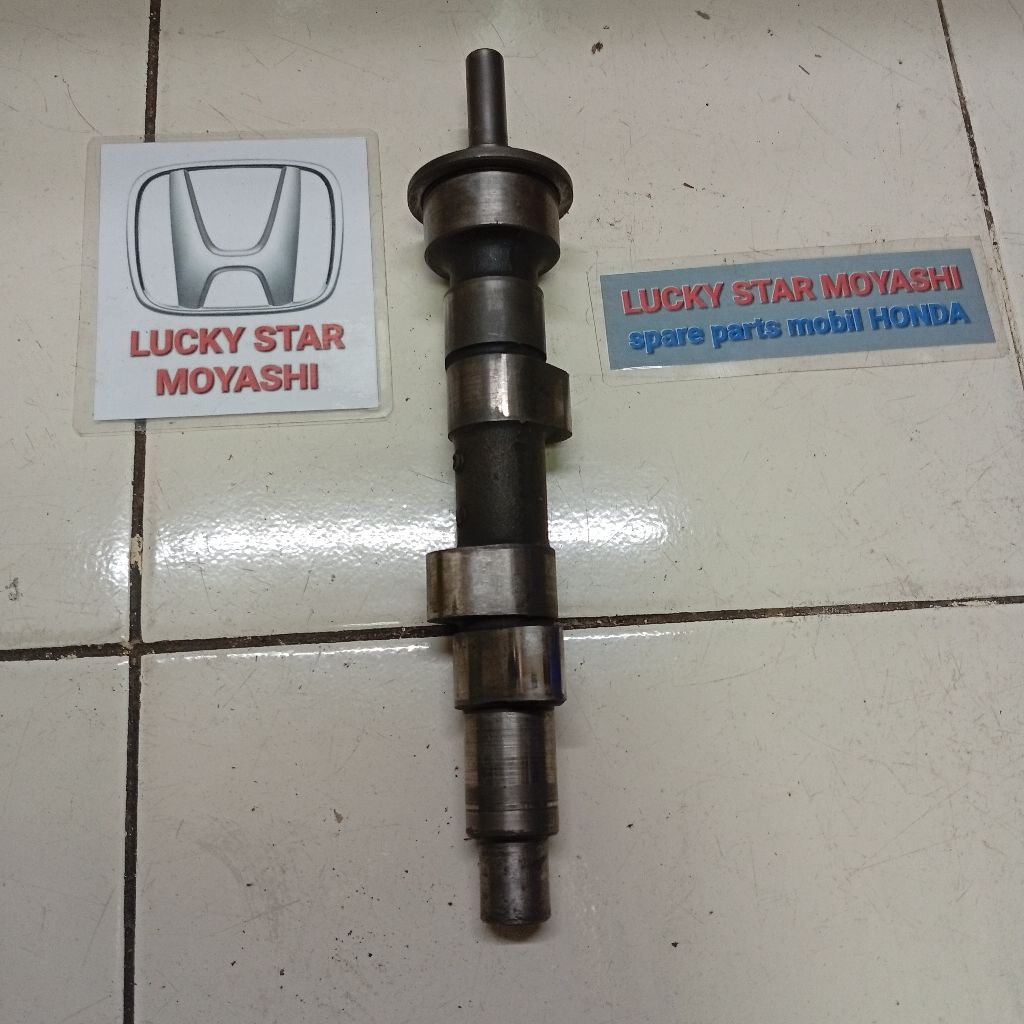 noken as  mobil honda life