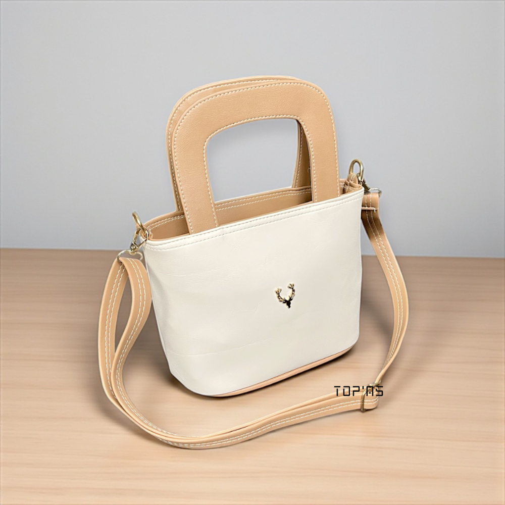 Dissbag - Tas Selempang Wanita Angela Sling Bag Wanita Terbaru