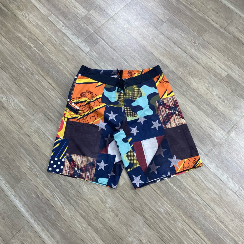 BOARDSHORT PANTS
