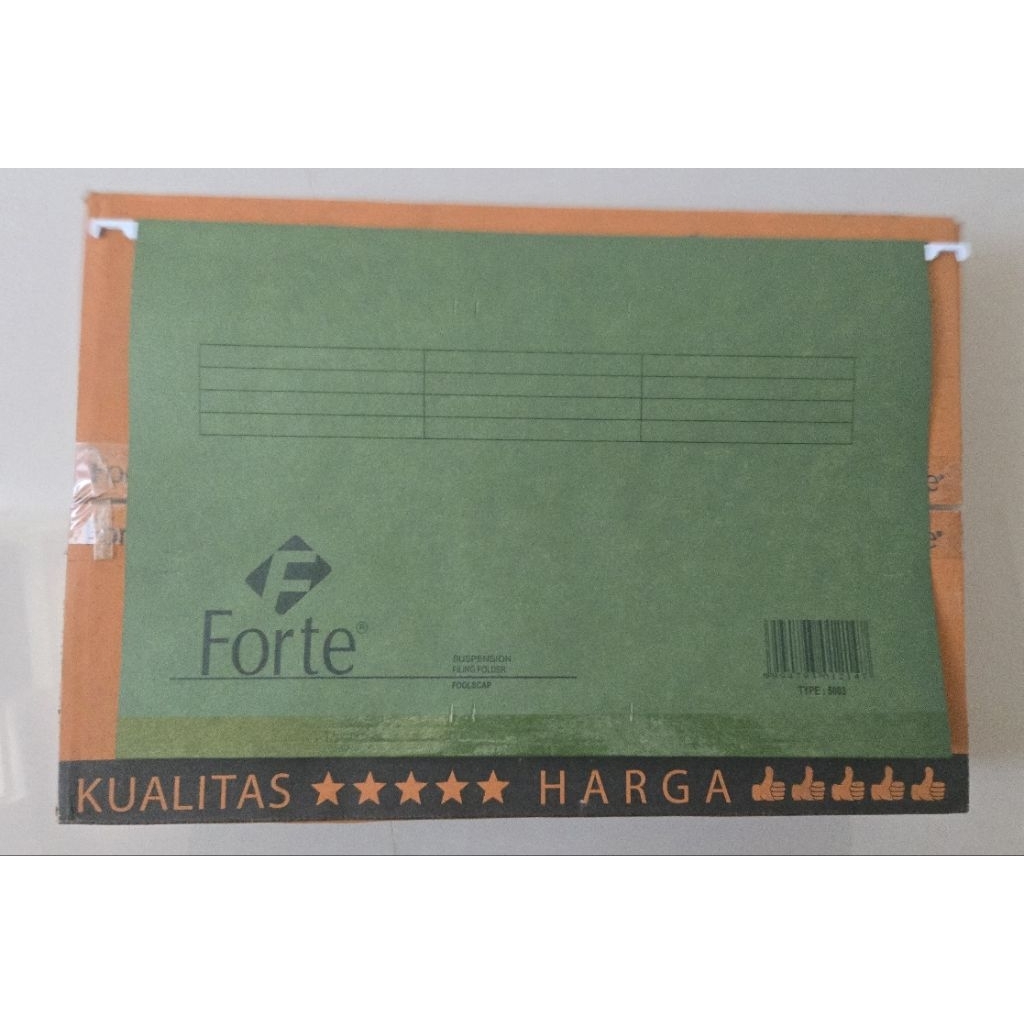 

MAP GANTUNG ARSIP HANGING FILE FOLDER MAP ARSIP FOLDER